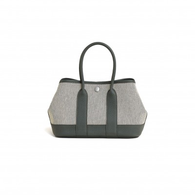 HERMÈS MASTER GARDEN PARTY MINI 23 H086418CKAJ (23*16*10cm)